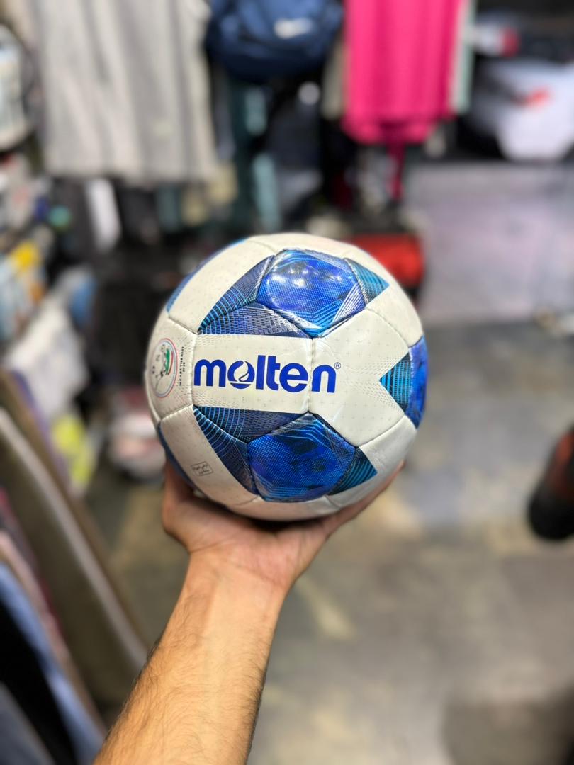 خرید توپ فوتسال