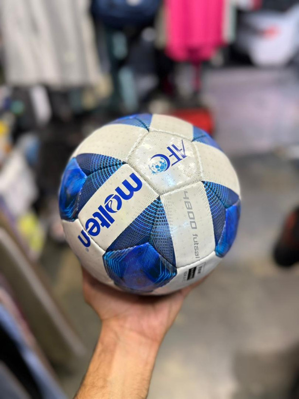 خرید توپ فوتسال