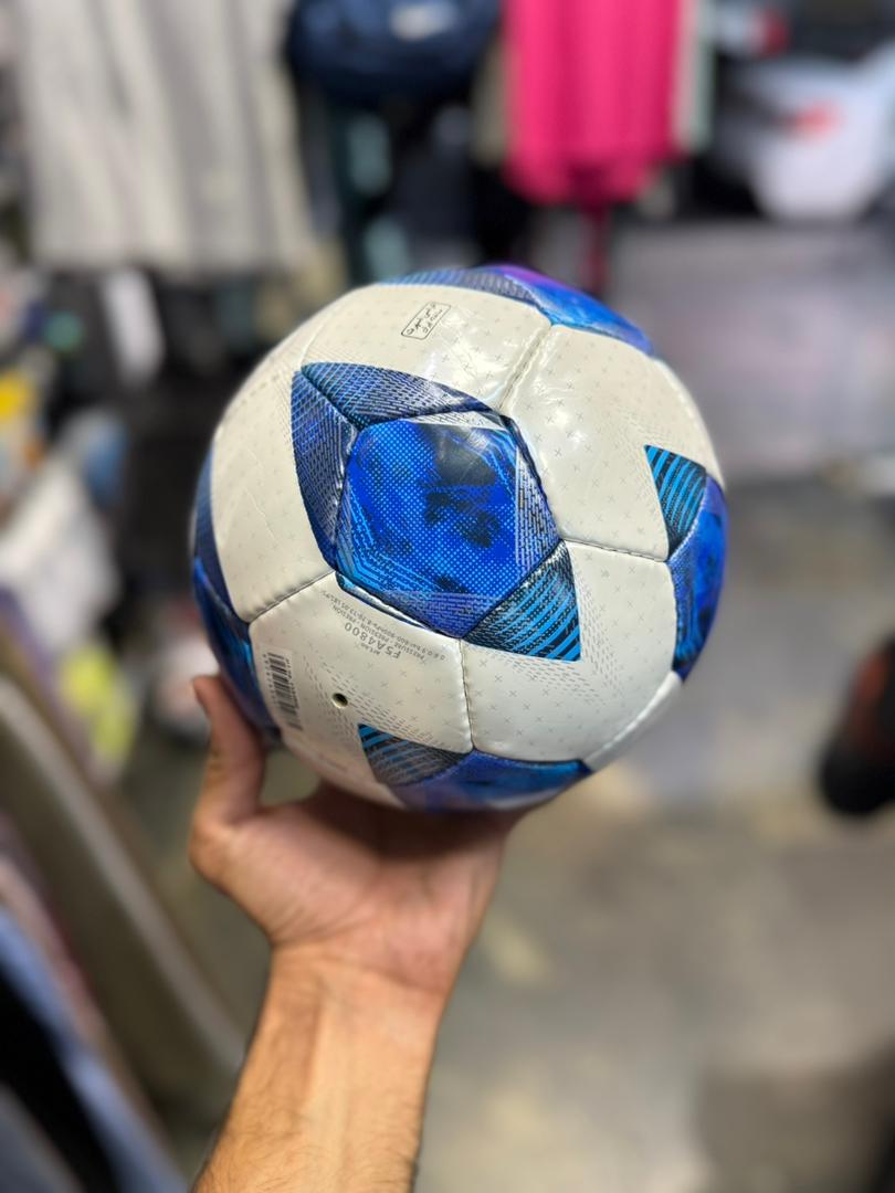 قیمت توپ فوتسال