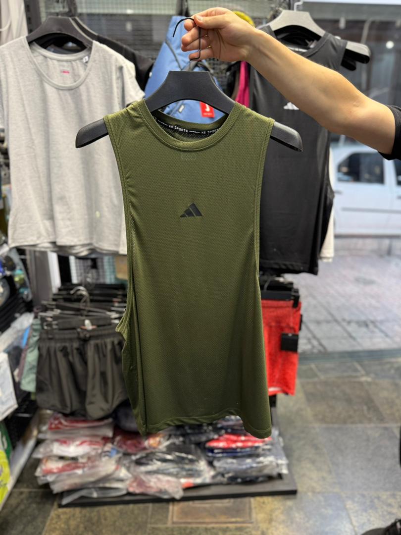 خرید رکابی ورزشی مردانه