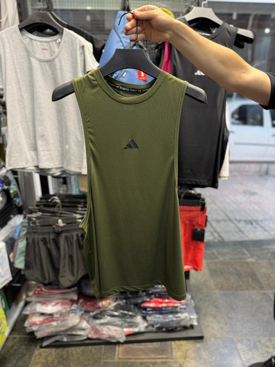 خرید رکابی ورزشی مردانه