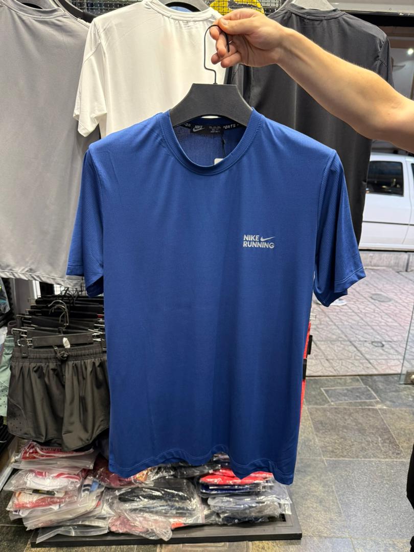 خرید انلاین تیشرت ورزشی