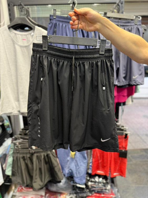 خرید شلوارک ورزشی مردانه