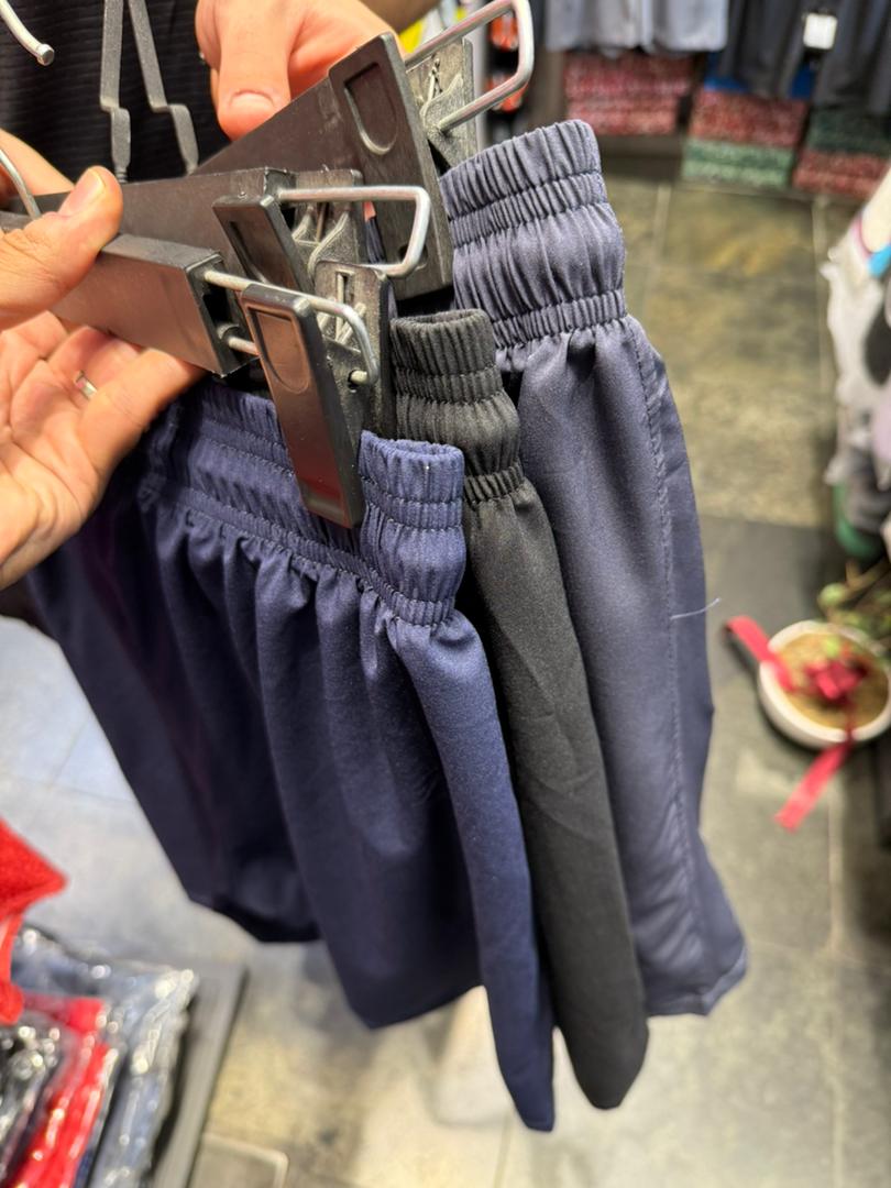 خرید انلاین شلوارک ورزشی