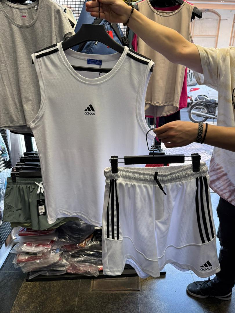 قیمت ست ورزشی ادیداس