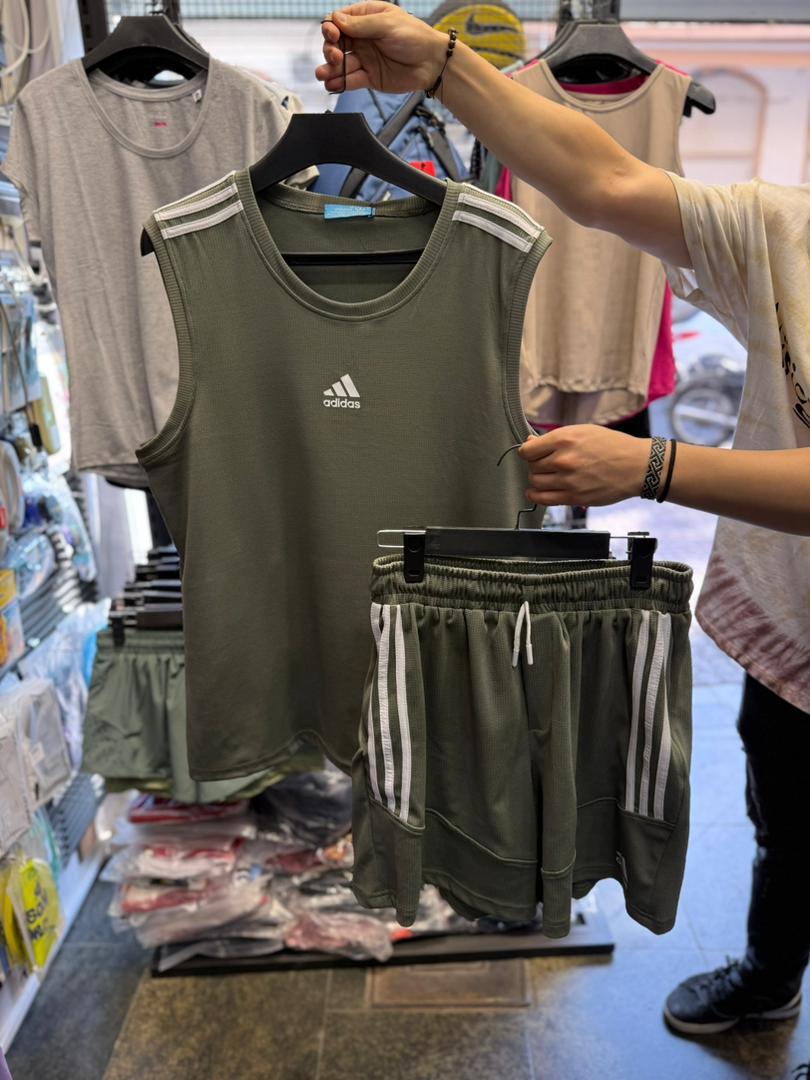 خرید ست مردانه