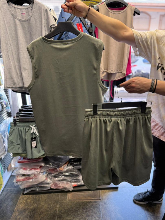 قیمت ست ورزشی مردانه