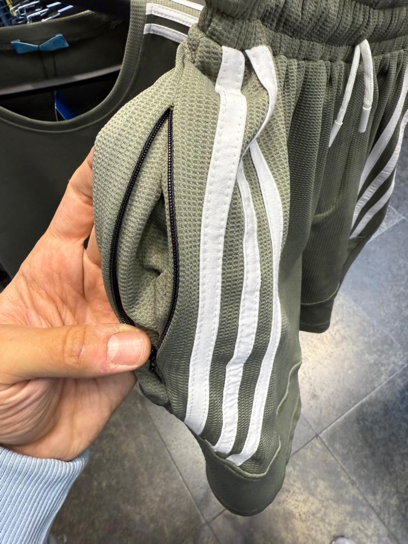 خرید انلاین ست ورزشی مردانه