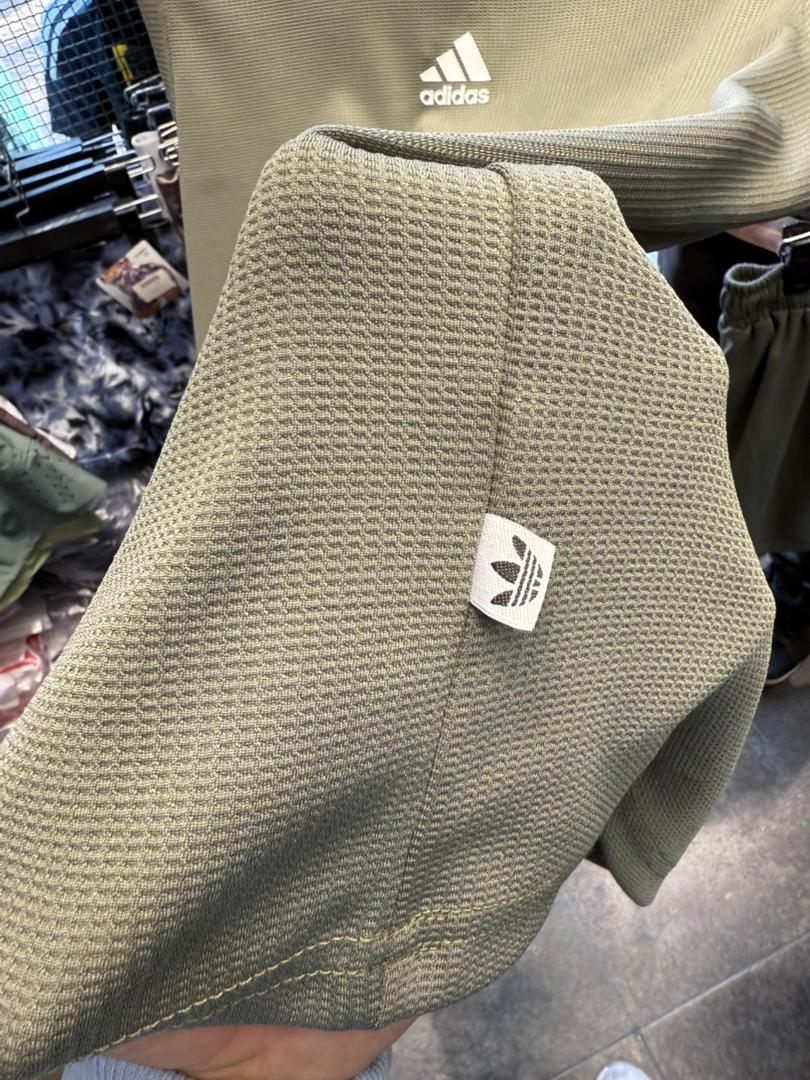 قیمت ست ورزشی ادیداس