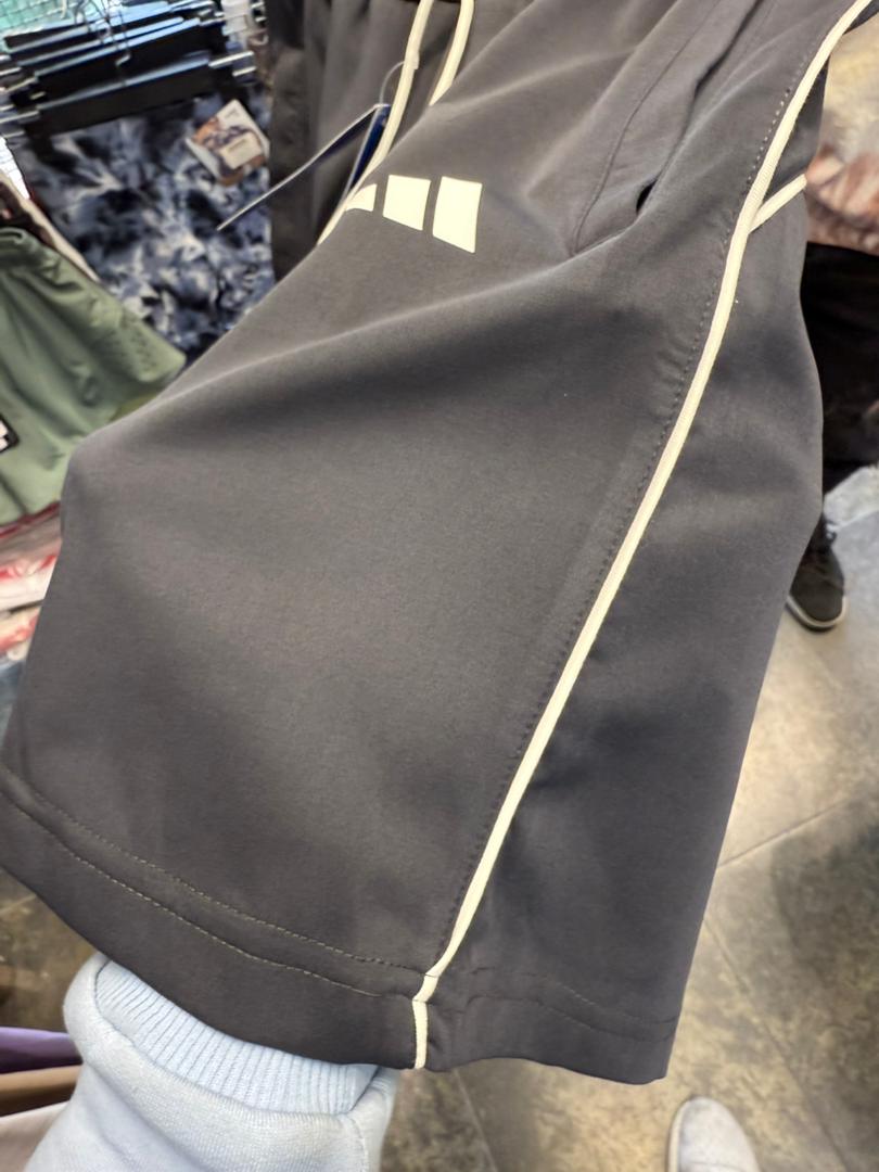 خرید شلوارک ورزشی