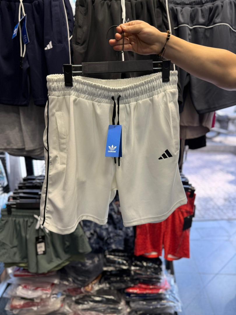 خرید شلوارک ورزشی