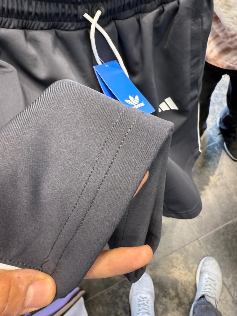 خرید شلوارک ورزشی