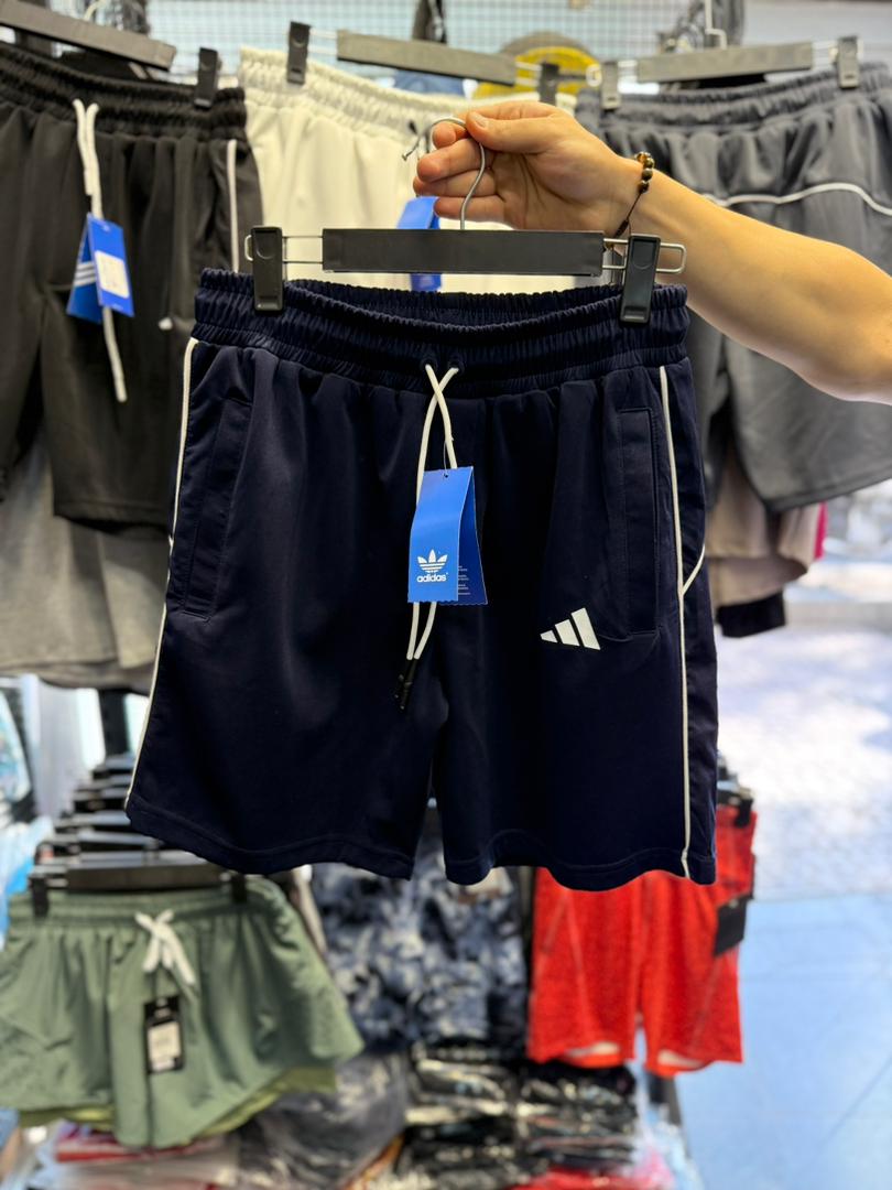 خرید انلاین شلوارک ورزشی