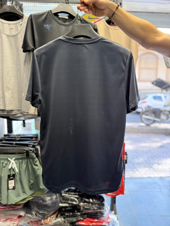 خرید انلاین تیشرت ورزشی