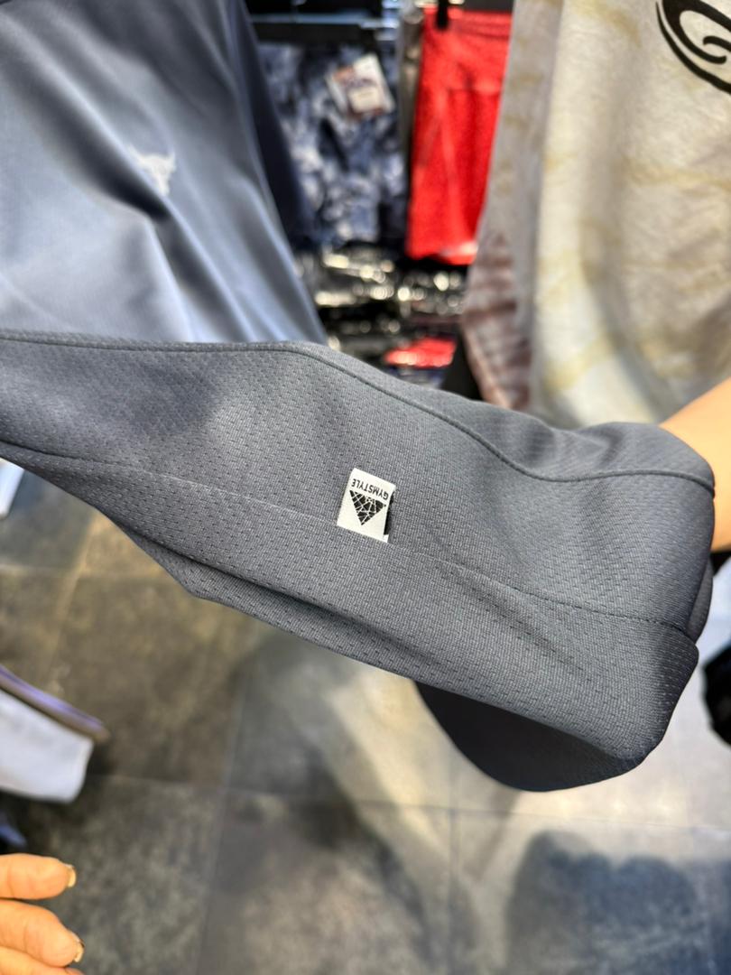 خرید تیشرت ورزشی