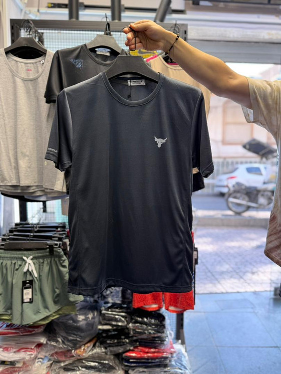 قیمت تیشرت ورزشی