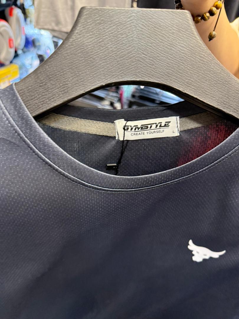 خرید تیشرت ورزشی