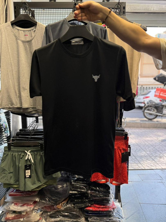 خرید تیشرت ورزشی