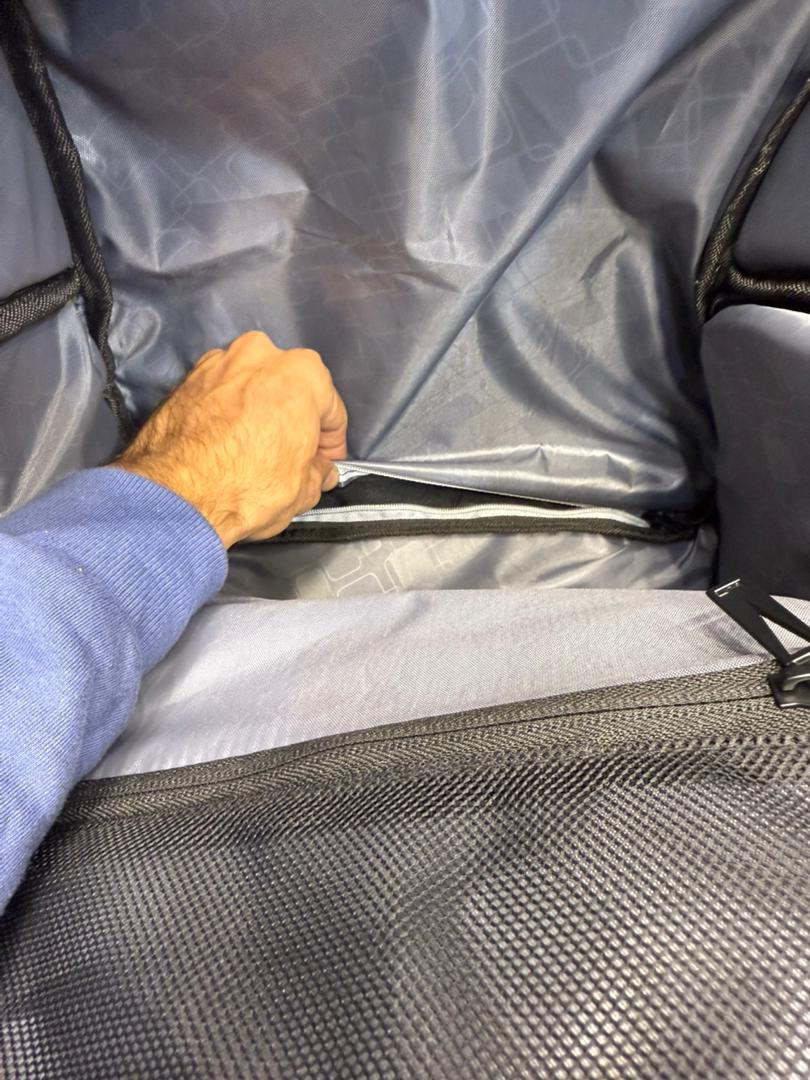 خرید کوله پشتی نایک