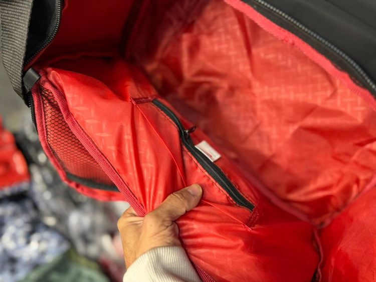 قیمت ساک ورزشی