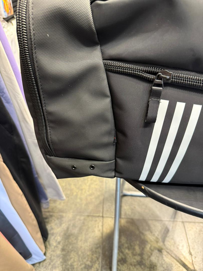 خرید اینترنتی ساک ورزشی