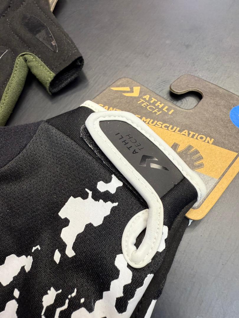 خرید دستکش بدنسازی