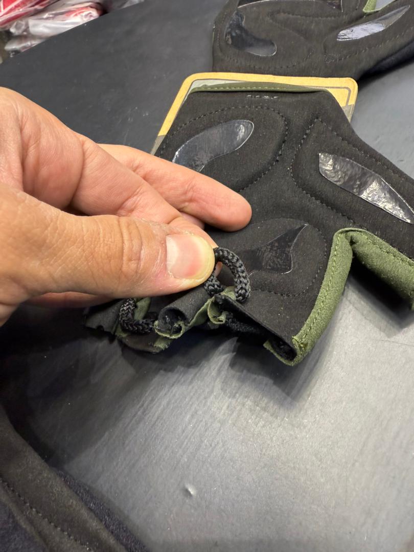 خرید انلاین دستکش بدنسازی