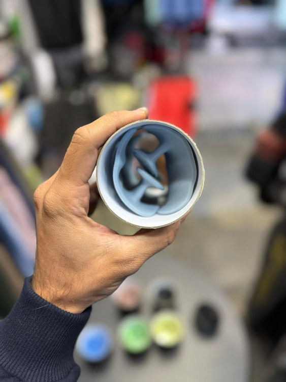 خرید انلاین هندگریپ سیلیکونی