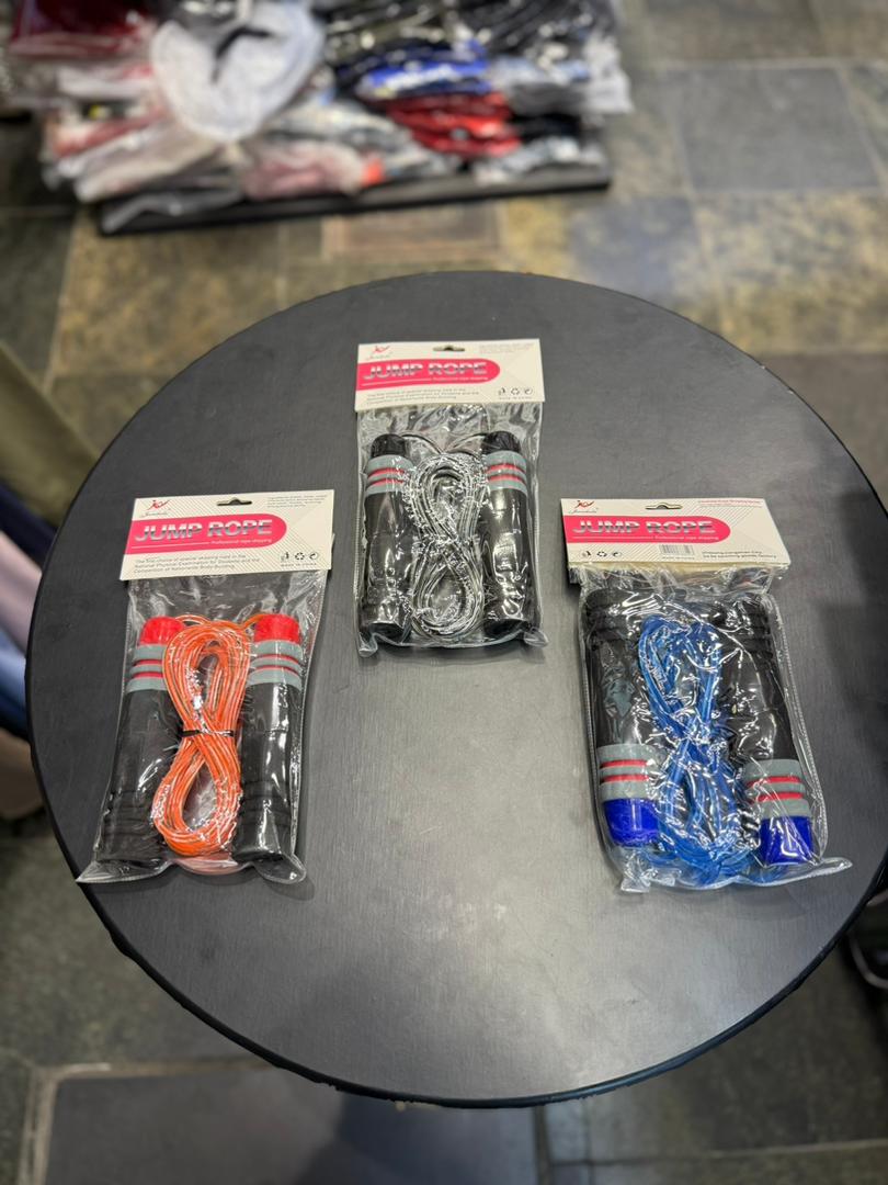 خرید طناب ورزشی