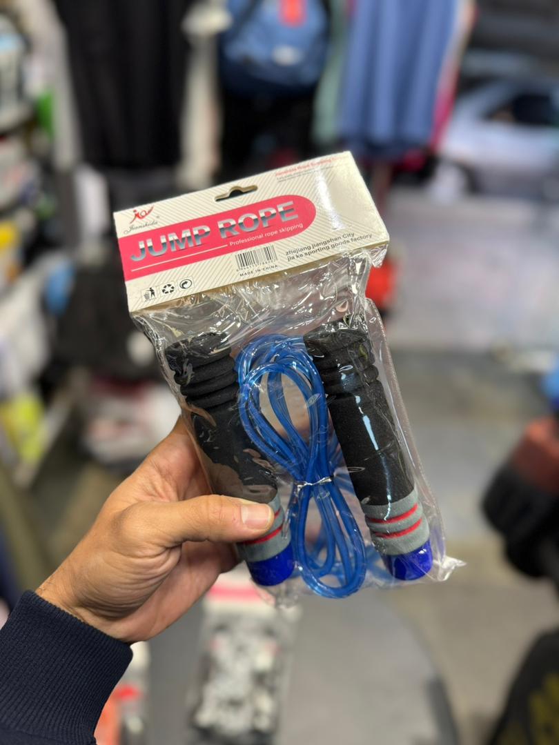 خرید طناب ورزشی