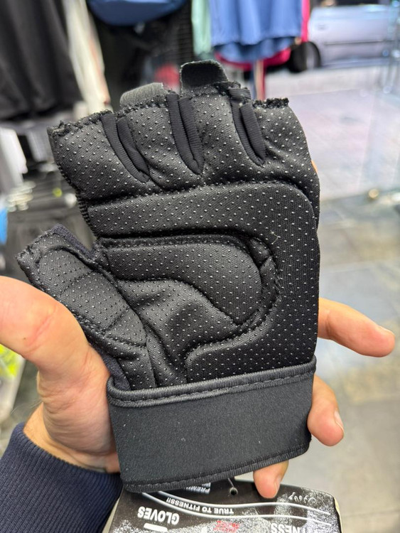 قیمت دستکش بدنسازی