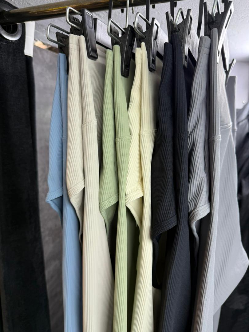 خرید ست ورزشی زنانه