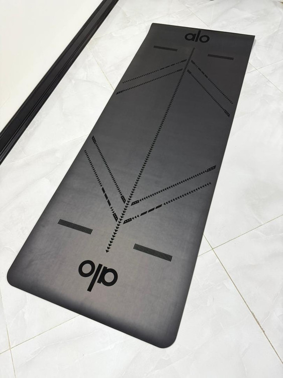 قیمت مت یوگا الو