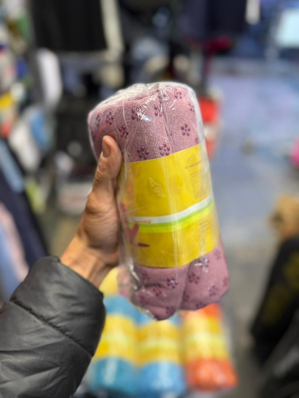 خرید زیرانداز حوله ای