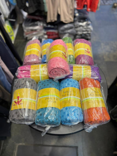 خرید مت حوله ای