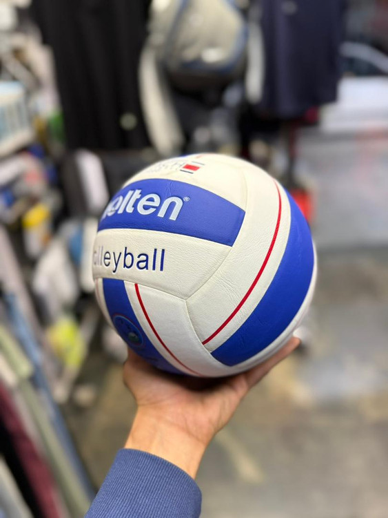 خرید انلاین توپ والیبال مولتن
