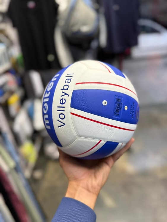 خرید انلاین توپ والیبال
