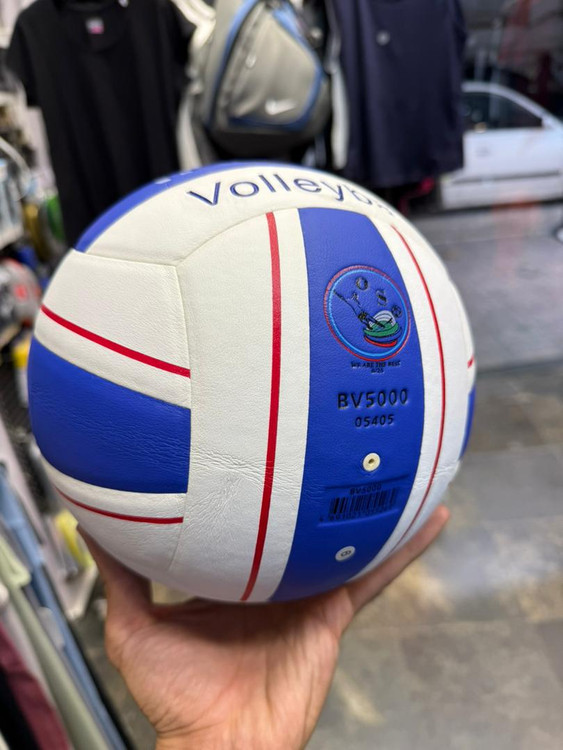 قیمت توپ والیبال مولتن