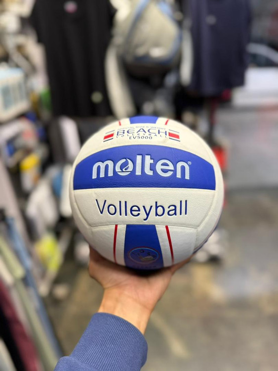 خرید توپ والیبال