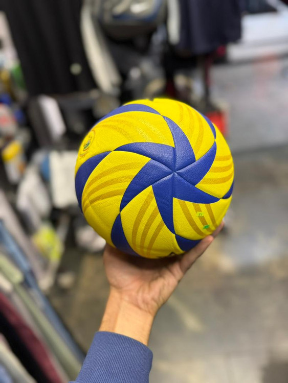 خرید انلاین توپ والیبال