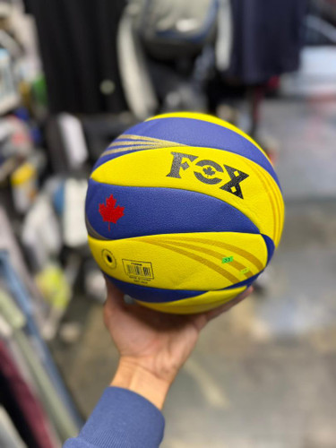خرید انلاین توپ والیبال