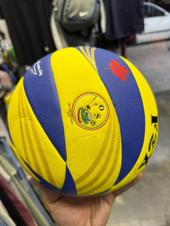 خرید توپ والیبال