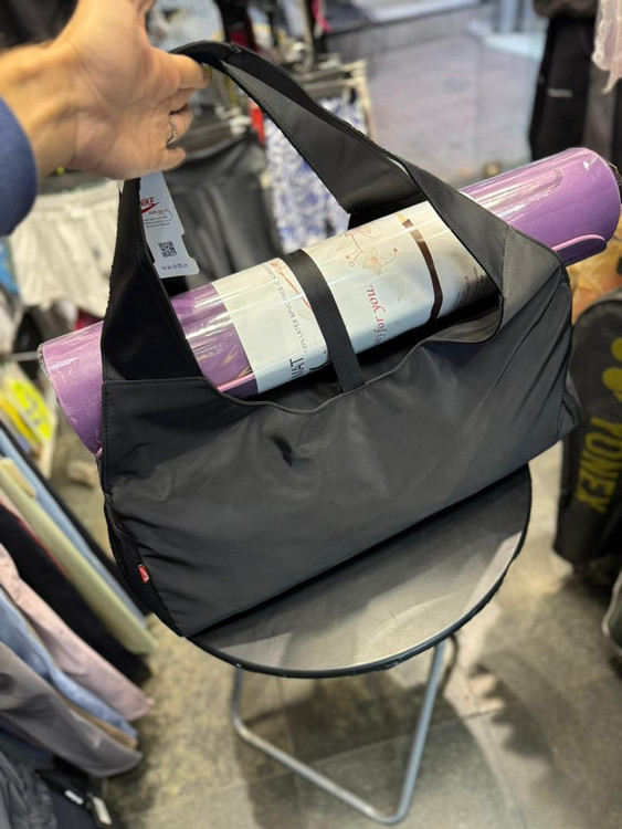 خرید انلاین ساک ورزشی