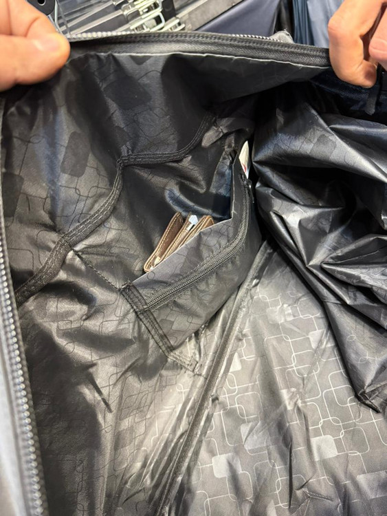 قیمت ساک ورزشی