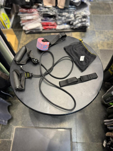 خرید کش ورزشی