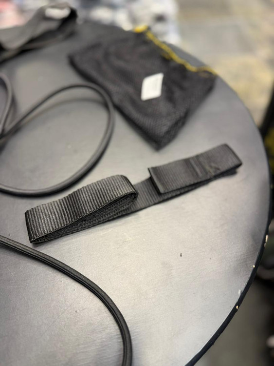 خرید انلاین کش ورزشی دسته دار