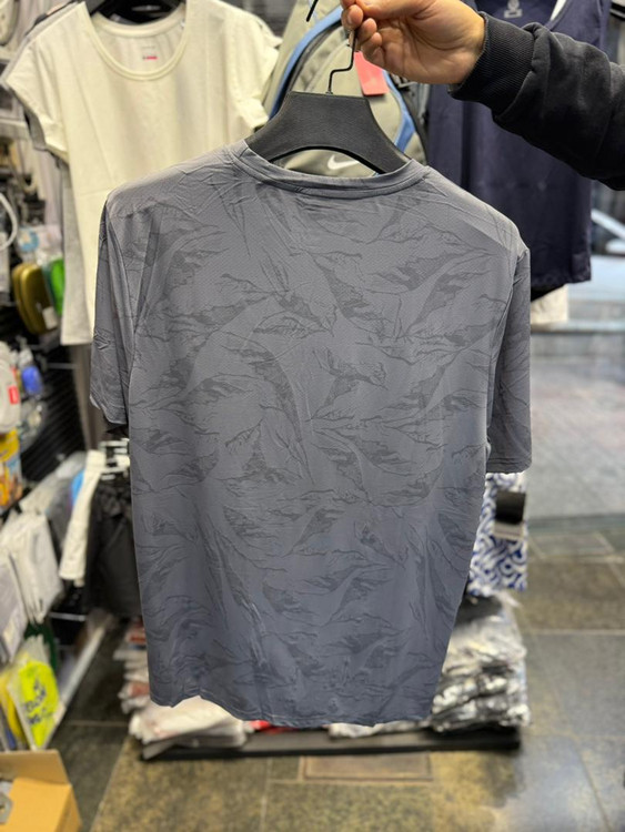 قیمت تیشرت ورزشی