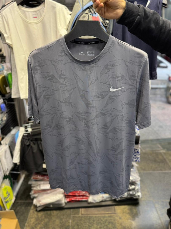 خرید تیشرت مردانه ورزشی