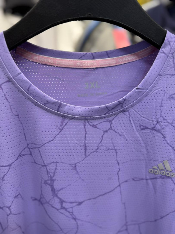 خرید انلاین تیشرت ورزشی