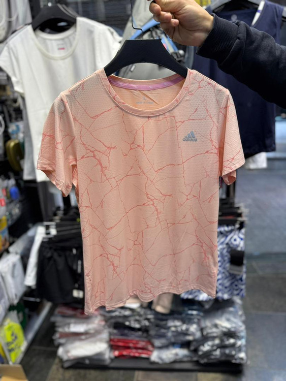 خرید اینترنتی تیشتر ورزشی